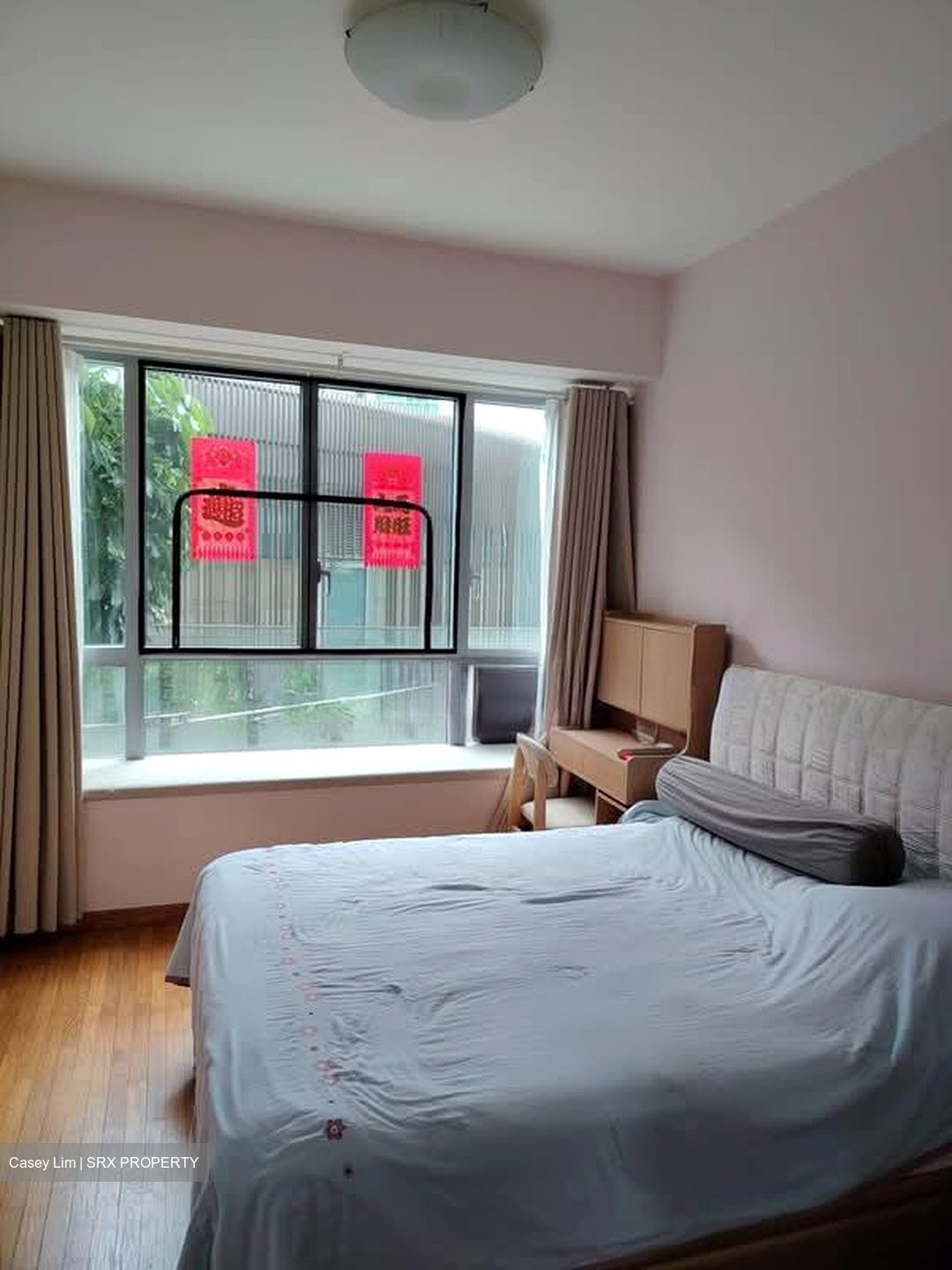 The Minton (D19), Condominium #551599951